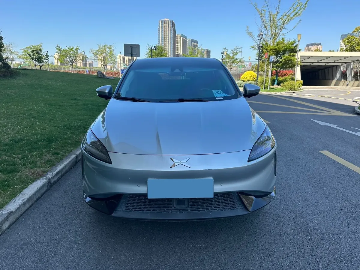 2018 SionGold GM3 BEV 55KWH,autocango,china used car exporter,china ev exporter,chinese used car exporter,chinese used ev exporter