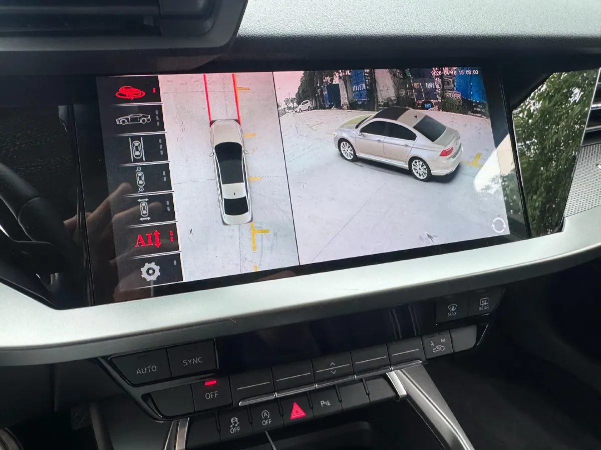 2023 Audi A3 1.4T 150HP L4 7DCT,autocango,china used car exporter,china ev exporter,chinese used car exporter,chinese used ev exporter