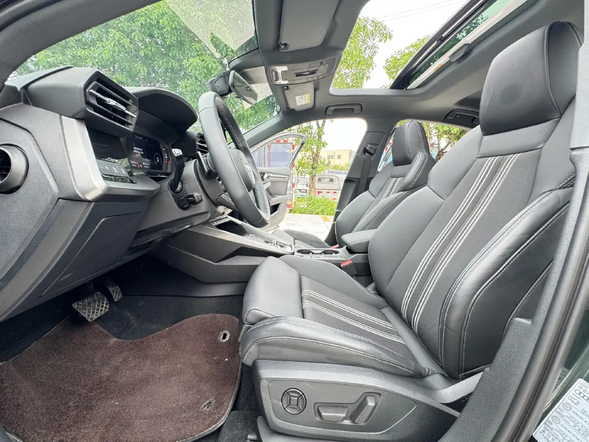 2023 Audi A3 1.4T 150HP L4 7DCT,autocango,china used car exporter,china ev exporter,chinese used car exporter,chinese used ev exporter