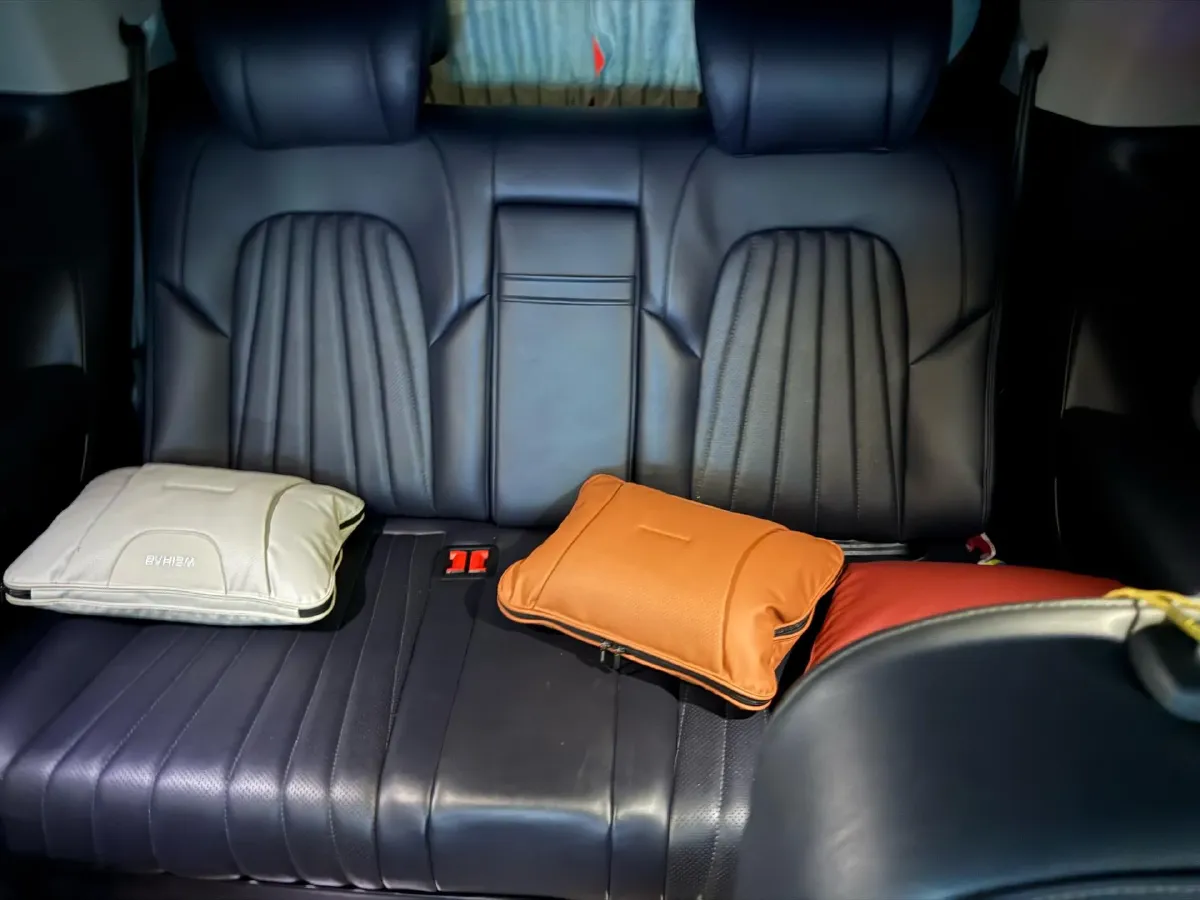 2021 GAC Trumpchi M8 2.0T 252HP L4 8AT,autocango,china used car exporter,china ev exporter,chinese used car exporter,chinese used ev exporter