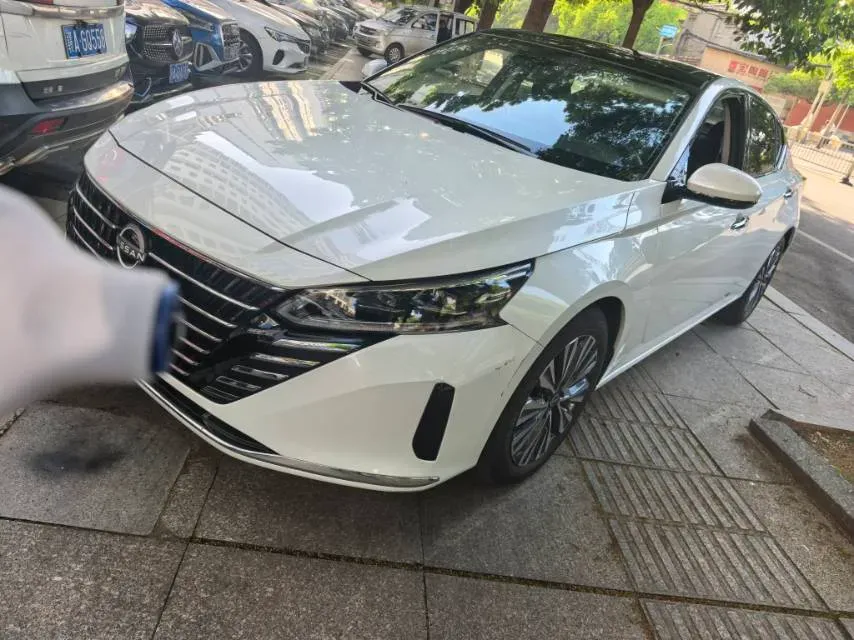 2022 Nissan Teana 2.0L 156HP L4 CVT,autocango,china used car exporter,china ev exporter,chinese used car exporter,chinese used ev exporter