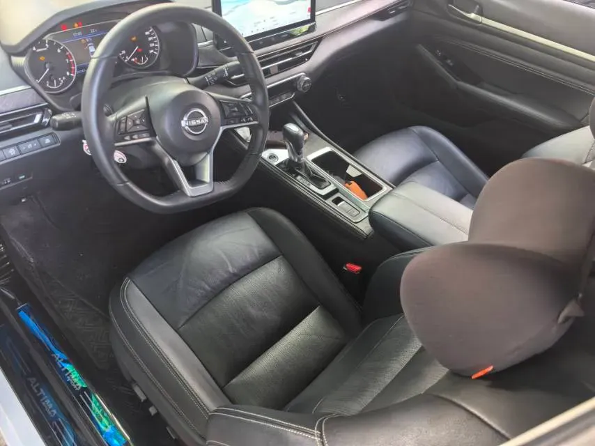 2022 Nissan Teana 2.0L 156HP L4 CVT,autocango,china used car exporter,china ev exporter,chinese used car exporter,chinese used ev exporter