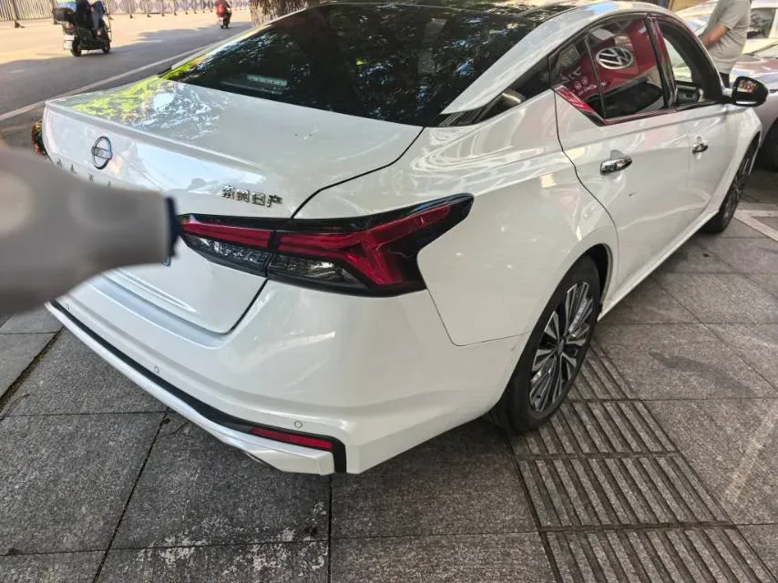 2022 Nissan Teana 2.0L 156HP L4 CVT,autocango,china used car exporter,china ev exporter,chinese used car exporter,chinese used ev exporter