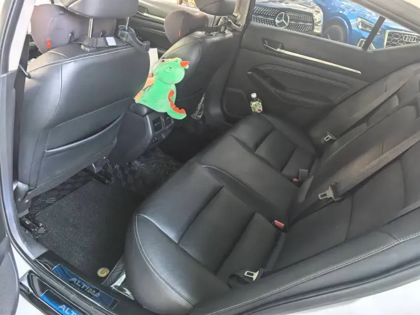 2022 Nissan Teana 2.0L 156HP L4 CVT,autocango,china used car exporter,china ev exporter,chinese used car exporter,chinese used ev exporter