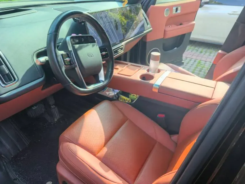 2024 Li L6 Range Extended 154HP L4 REEV 36.8KWH,autocango,china used car exporter,china ev exporter,chinese used car exporter,chinese used ev exporter