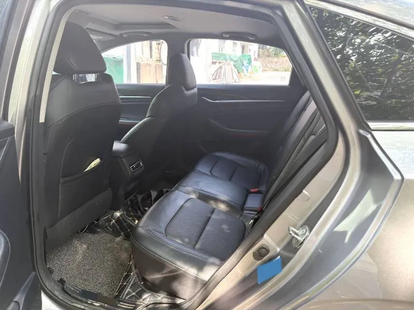 2020 ChangAn Eado 1.4T 158HP L4 7DCT,autocango,china used car exporter,china ev exporter,chinese used car exporter,chinese used ev exporter