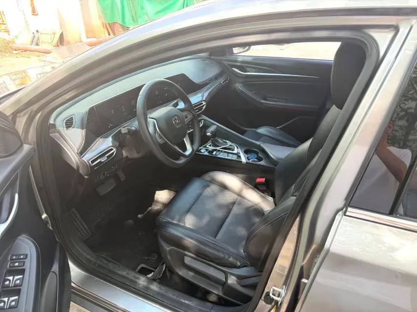 2020 ChangAn Eado 1.4T 158HP L4 7DCT,autocango,china used car exporter,china ev exporter,chinese used car exporter,chinese used ev exporter