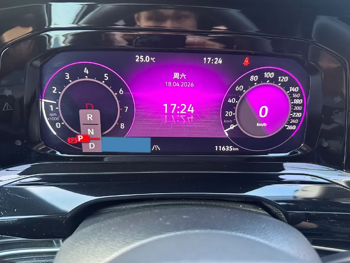 2023 Volkswagen Golf 1.4T 150HP L4 7DCT,autocango,china used car exporter,china ev exporter,chinese used car exporter,chinese used ev exporter