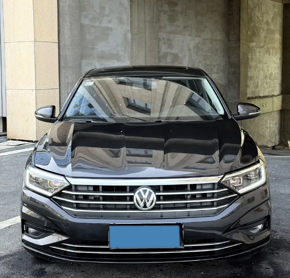 2021 Volkswagen Sagitar 1.4T 150HP L4 7DCT,autocango,china used car exporter,china ev exporter,chinese used car exporter,chinese used ev exporter