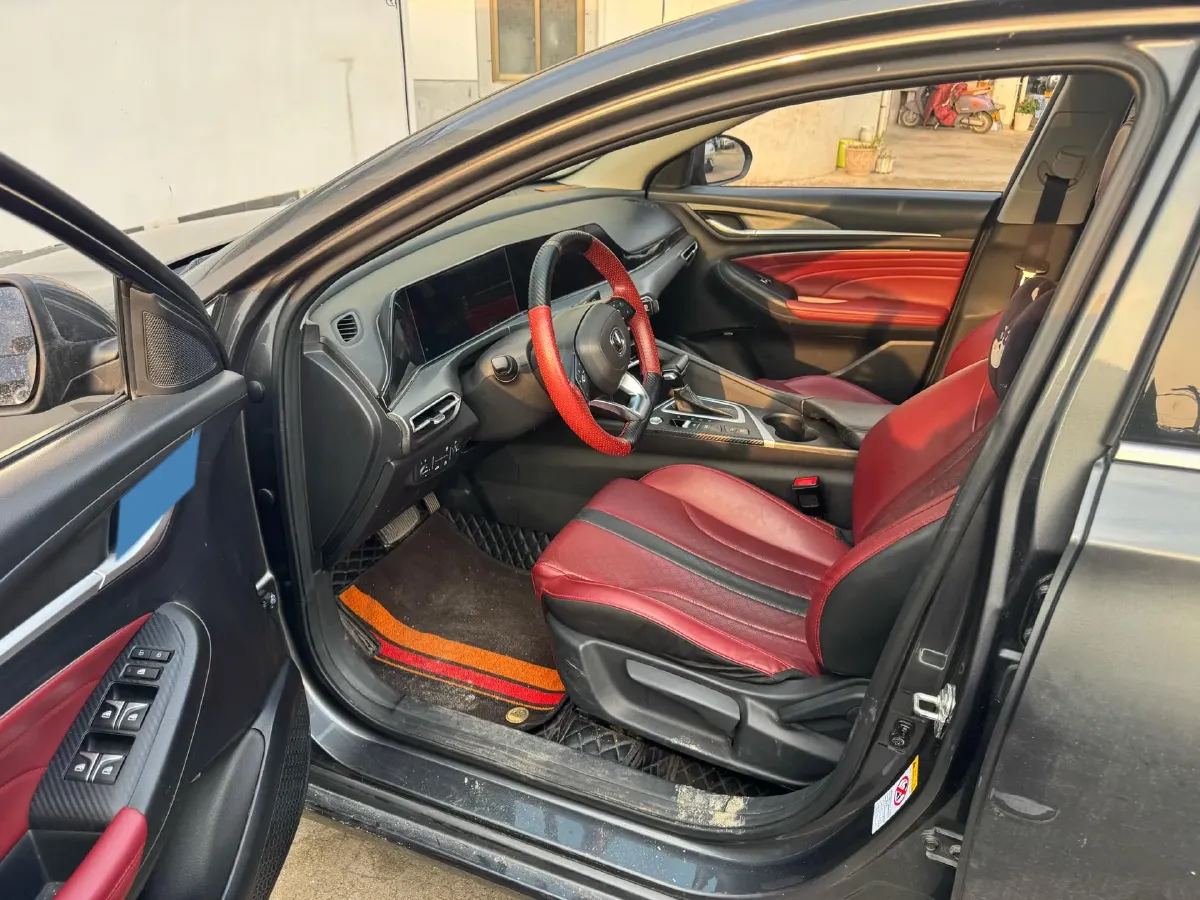 2020 ChangAn Eado 1.4T 158HP L4 7DCT,autocango,china used car exporter,china ev exporter,chinese used car exporter,chinese used ev exporter