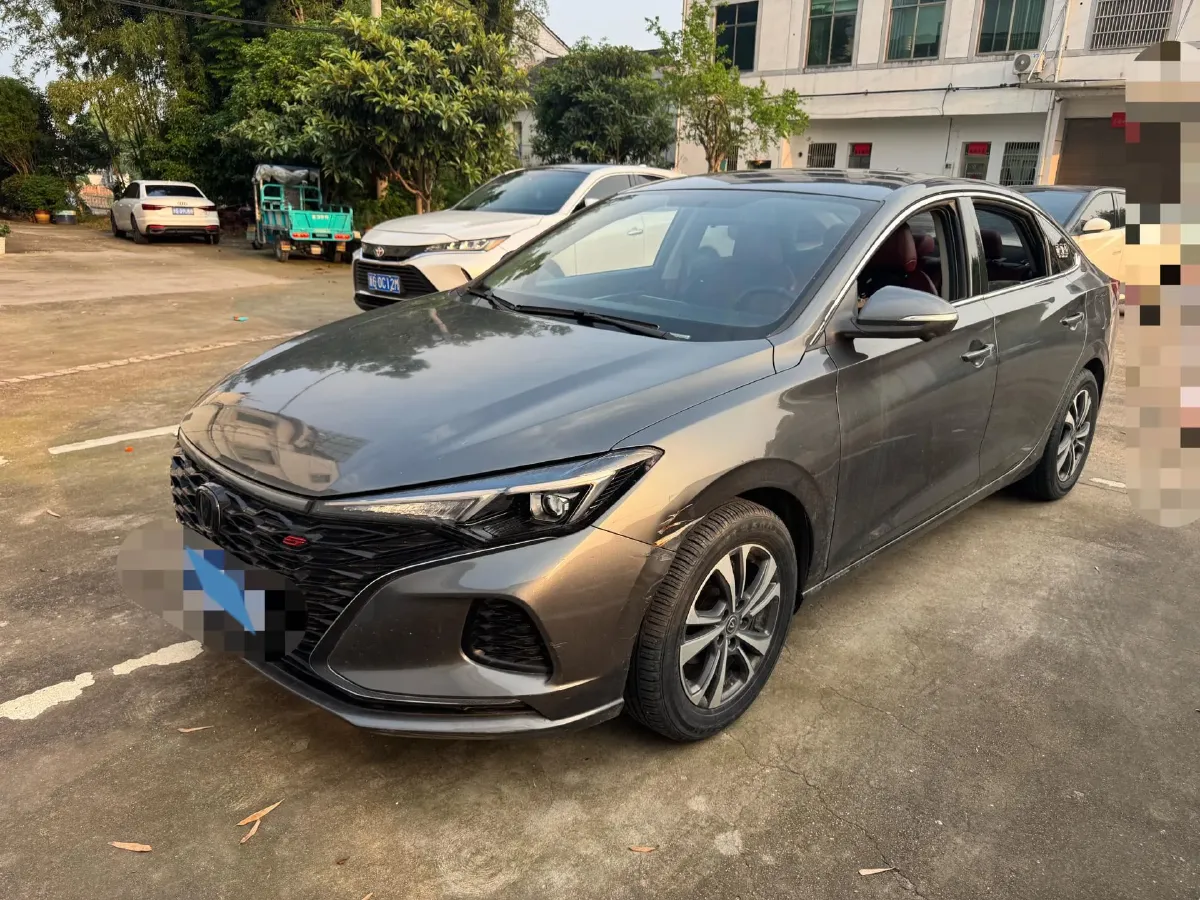 2020 ChangAn Eado 1.4T 158HP L4 7DCT,autocango,china used car exporter,china ev exporter,chinese used car exporter,chinese used ev exporter