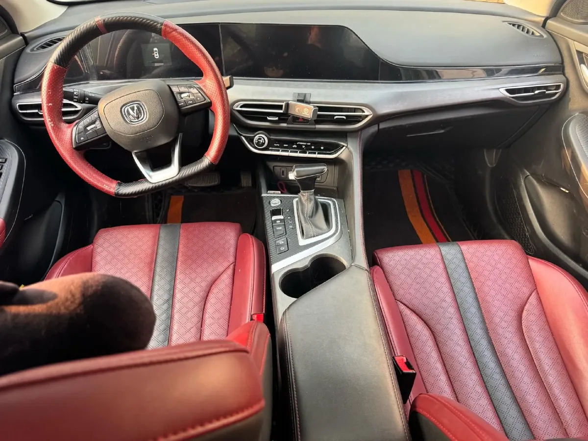 2020 ChangAn Eado 1.4T 158HP L4 7DCT,autocango,china used car exporter,china ev exporter,chinese used car exporter,chinese used ev exporter