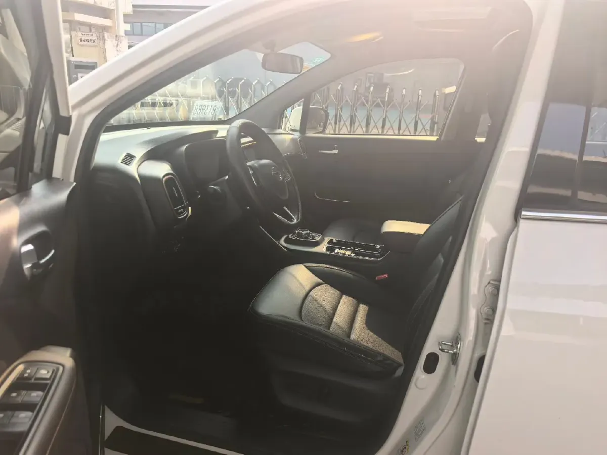 2018 Aion Trumpchi GE3 BEV 54.75KWH,autocango,china used car exporter,china ev exporter,chinese used car exporter,chinese used ev exporter