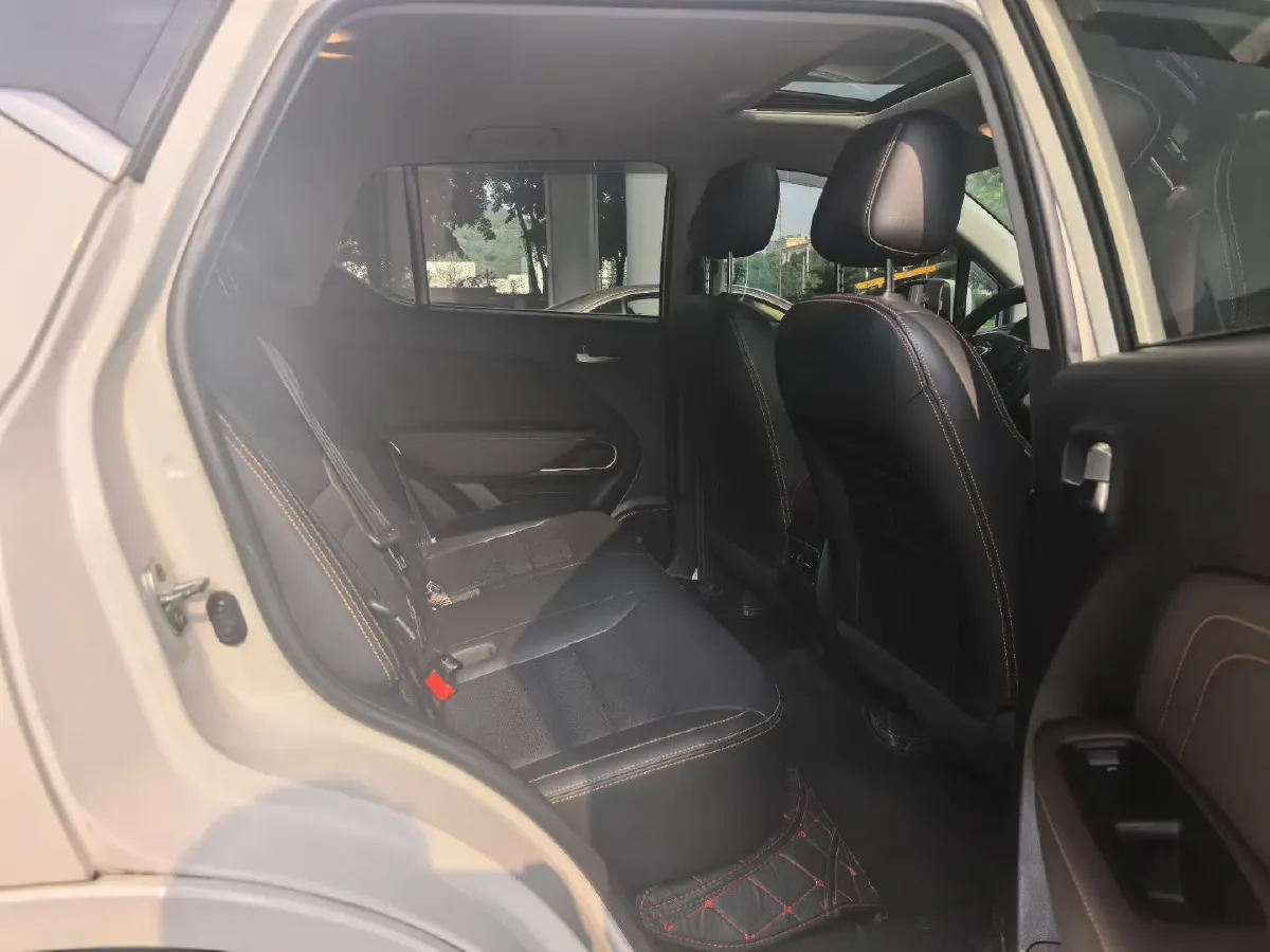 2018 Aion Trumpchi GE3 BEV 54.75KWH,autocango,china used car exporter,china ev exporter,chinese used car exporter,chinese used ev exporter