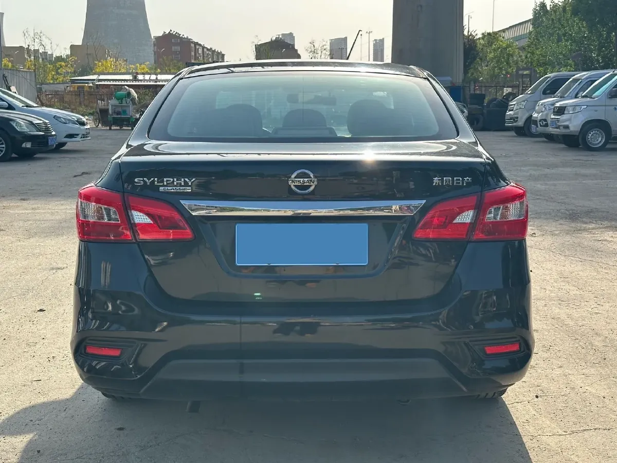 2019 Nissan Sylphy 1.6L 126HP L4 CVT,autocango,china used car exporter,china ev exporter,chinese used car exporter,chinese used ev exporter