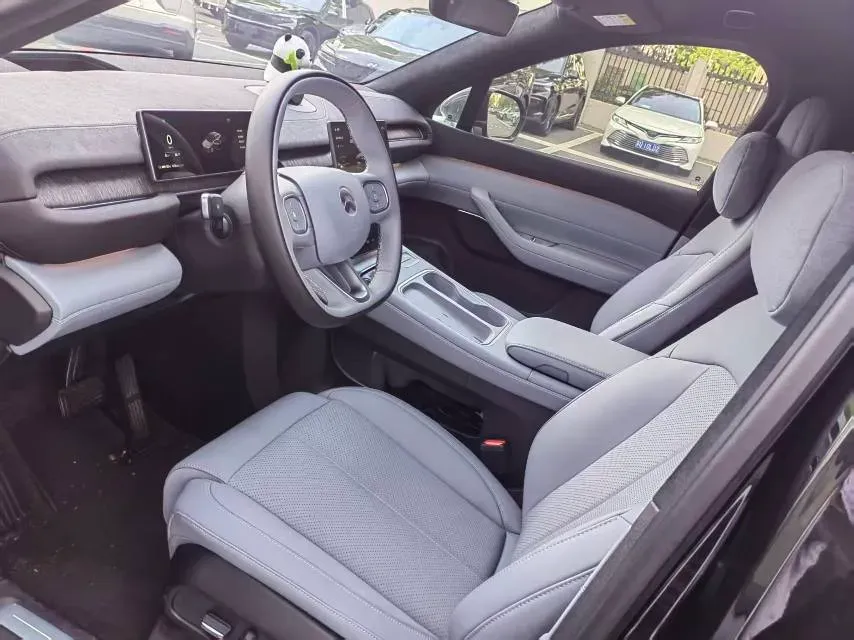 2025 NIO EC6 BEV,autocango,china used car exporter,china ev exporter,chinese used car exporter,chinese used ev exporter