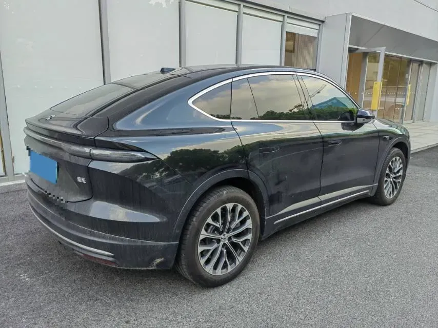 2025 NIO EC6 BEV,autocango,china used car exporter,china ev exporter,chinese used car exporter,chinese used ev exporter