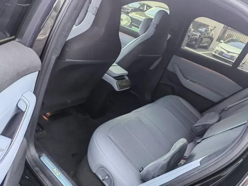 2025 NIO EC6 BEV,autocango,china used car exporter,china ev exporter,chinese used car exporter,chinese used ev exporter