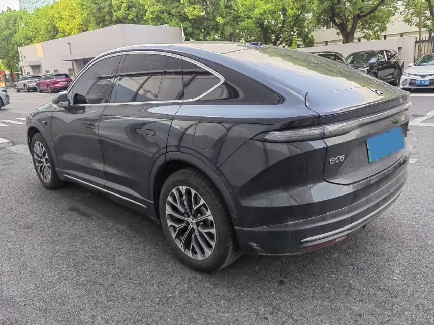 2025 NIO EC6 BEV,autocango,china used car exporter,china ev exporter,chinese used car exporter,chinese used ev exporter