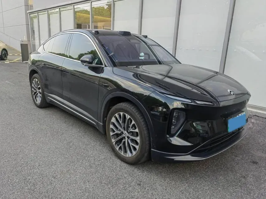 2025 NIO EC6 BEV,autocango,china used car exporter,china ev exporter,chinese used car exporter,chinese used ev exporter