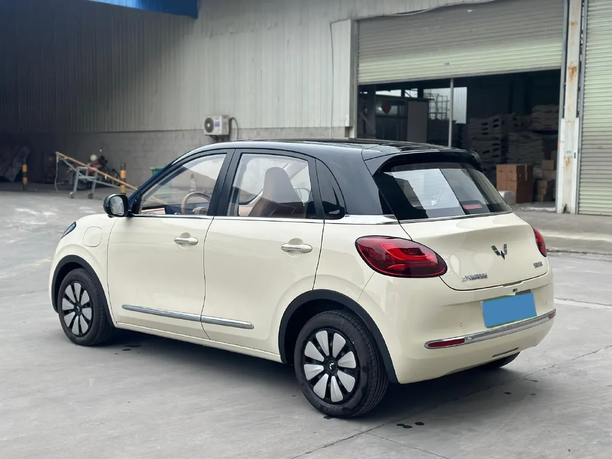 2025 WuLing BinGuo BEV,autocango,china used car exporter,china ev exporter,chinese used car exporter,chinese used ev exporter