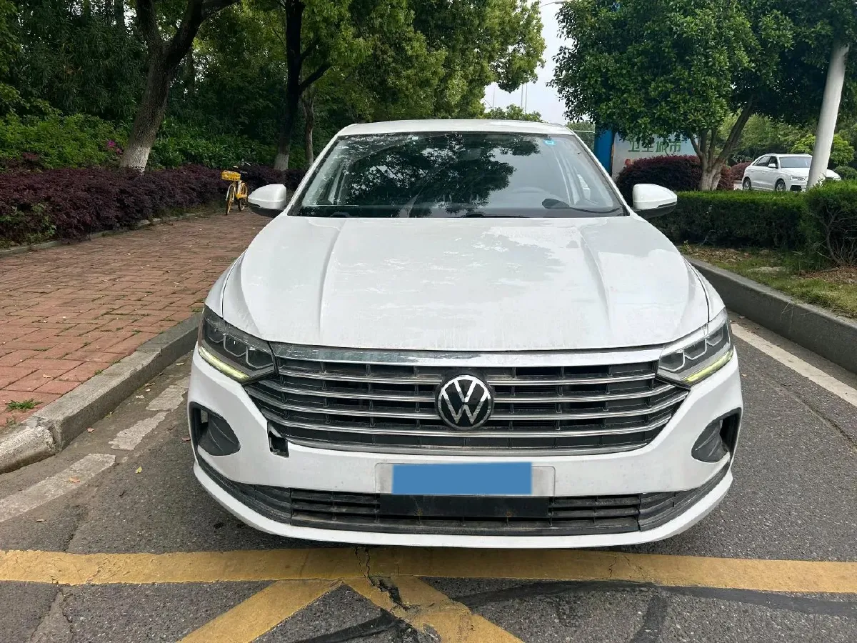 2023 Volkswagen Lavida 1.5L 113HP L4 6AT,autocango,china used car exporter,china ev exporter,chinese used car exporter,chinese used ev exporter