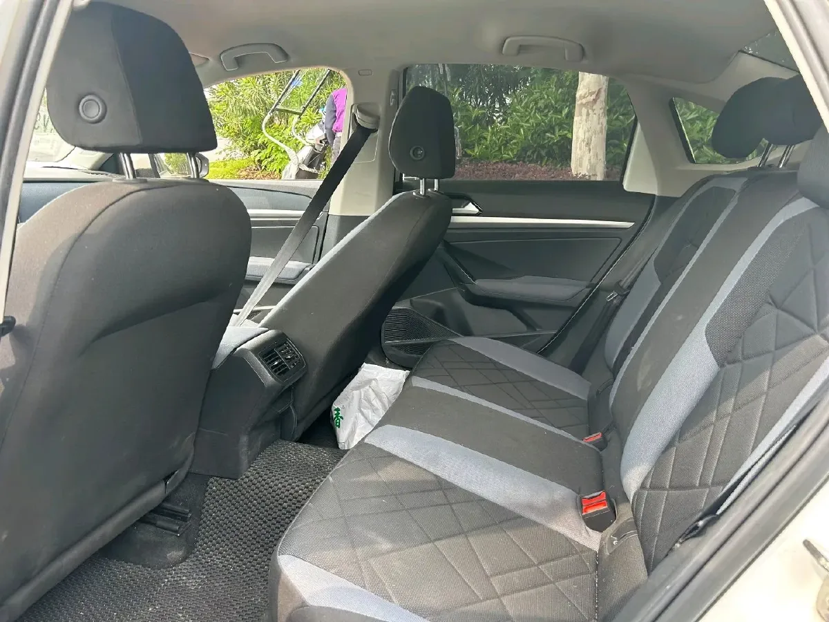 2023 Volkswagen Lavida 1.5L 113HP L4 6AT,autocango,china used car exporter,china ev exporter,chinese used car exporter,chinese used ev exporter