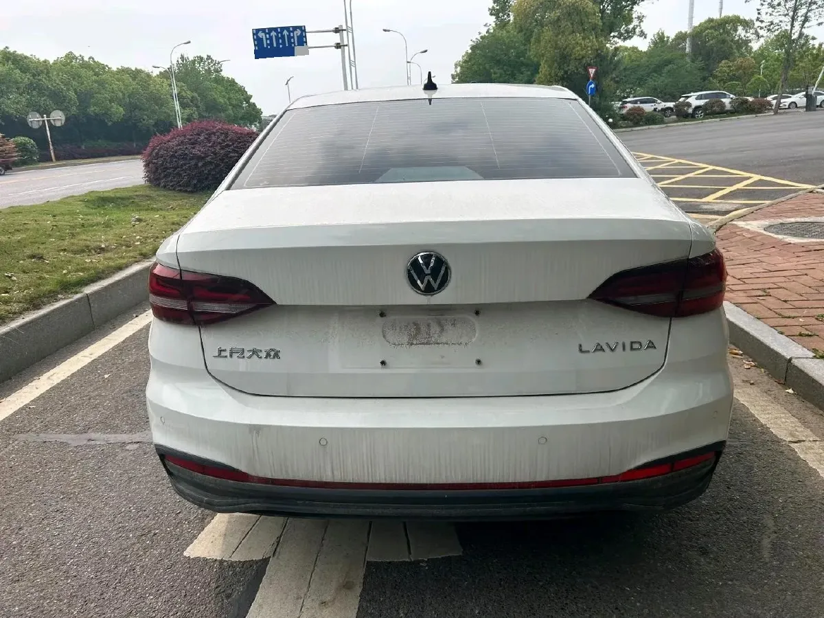 2023 Volkswagen Lavida 1.5L 113HP L4 6AT,autocango,china used car exporter,china ev exporter,chinese used car exporter,chinese used ev exporter