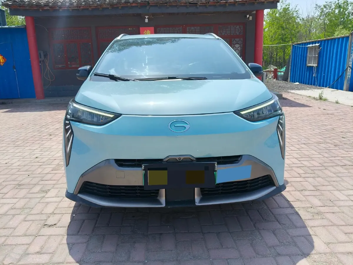2022 Aion Y BEV 76.8KWH,autocango,china used car exporter,china ev exporter,chinese used car exporter,chinese used ev exporter