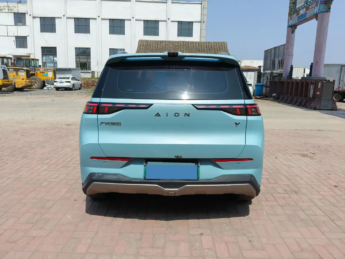 2022 Aion Y BEV 76.8KWH,autocango,china used car exporter,china ev exporter,chinese used car exporter,chinese used ev exporter