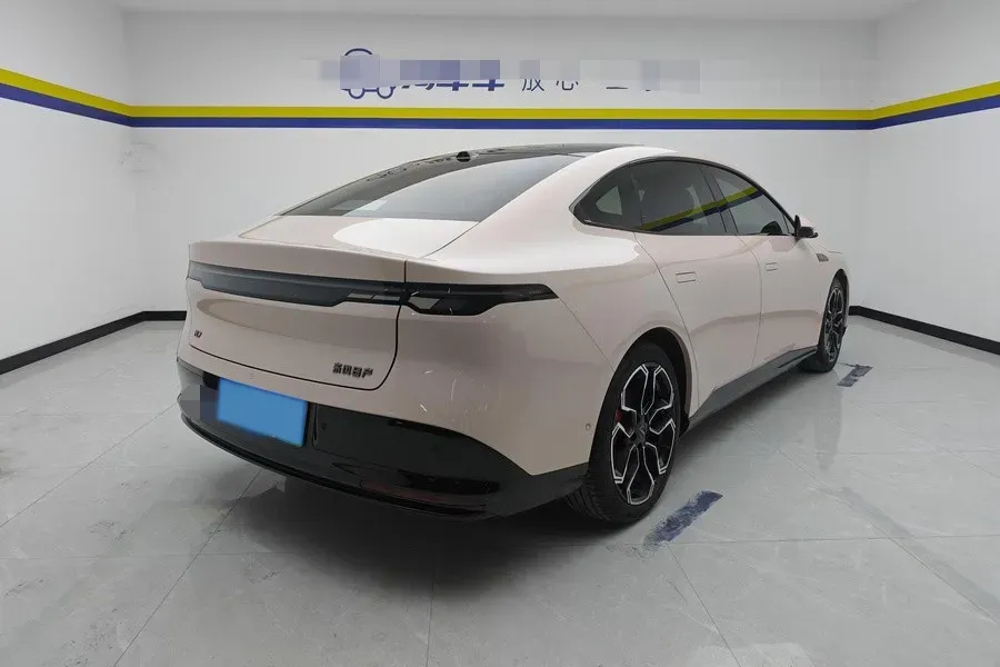 2025 Nissan N7 BEV 73KWH,autocango,china used car exporter,china ev exporter,chinese used car exporter,chinese used ev exporter