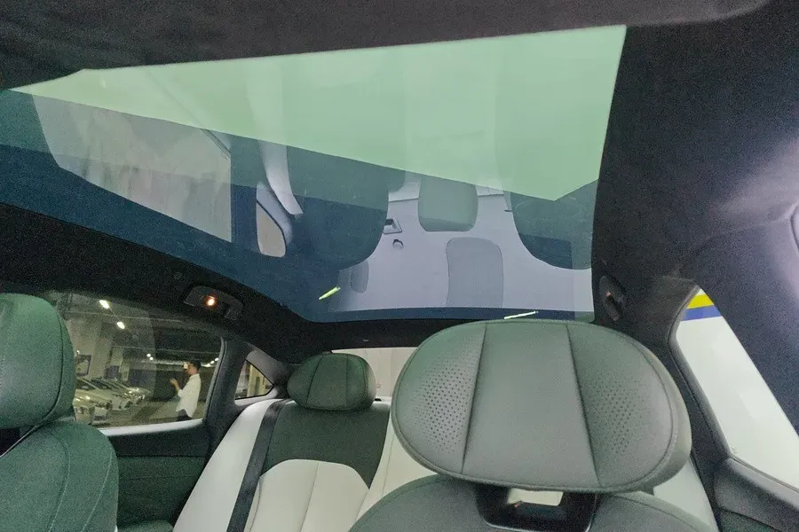 2025 Nissan N7 BEV 73KWH,autocango,china used car exporter,china ev exporter,chinese used car exporter,chinese used ev exporter