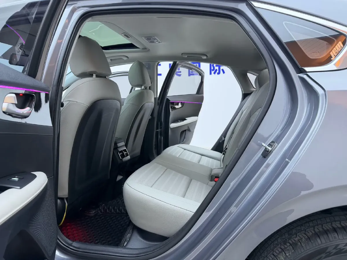 2023 Kia K3 1.5L 115HP L4 CVT,autocango,china used car exporter,china ev exporter,chinese used car exporter,chinese used ev exporter