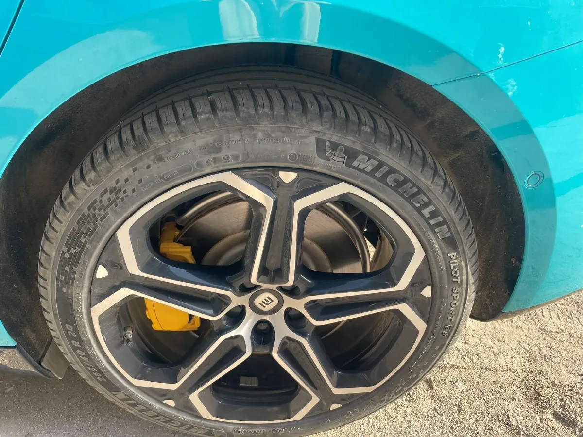 2024 MI SU7 BEV 101KWH,autocango,china used car exporter,china ev exporter,chinese used car exporter,chinese used ev exporter