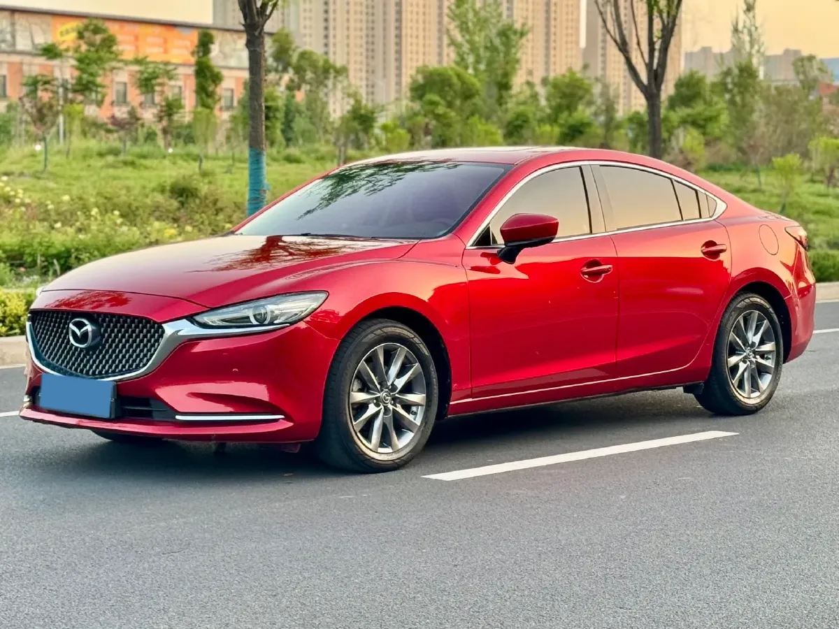 2020 Mazda Atenza 2.0L 158HP L4 6AT,autocango,china used car exporter,china ev exporter,chinese used car exporter,chinese used ev exporter