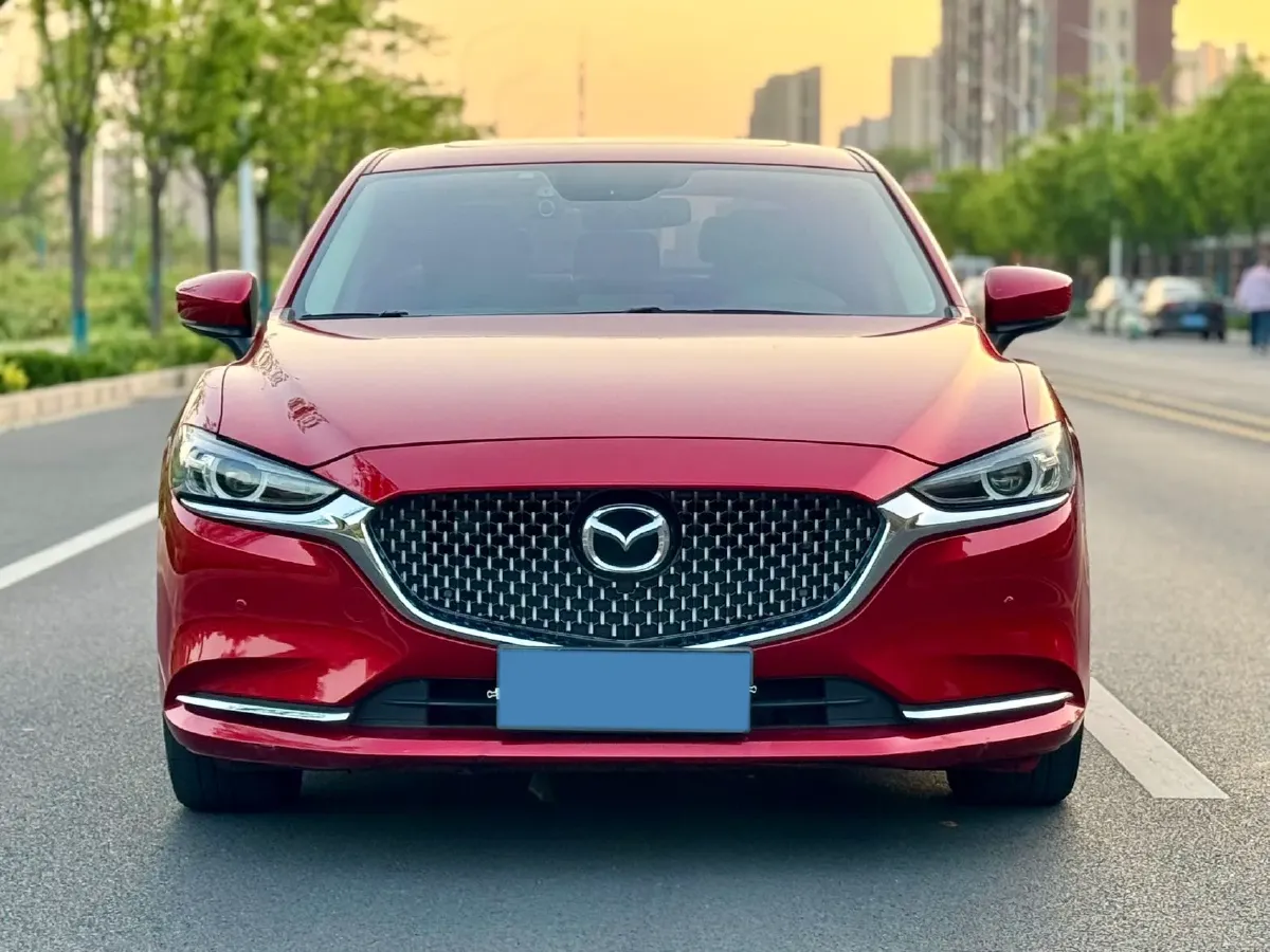 2020 Mazda Atenza 2.0L 158HP L4 6AT,autocango,china used car exporter,china ev exporter,chinese used car exporter,chinese used ev exporter