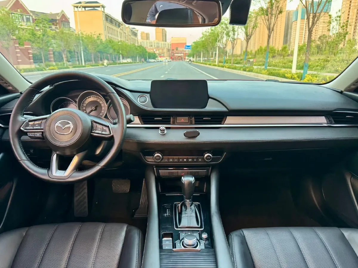 2020 Mazda Atenza 2.0L 158HP L4 6AT,autocango,china used car exporter,china ev exporter,chinese used car exporter,chinese used ev exporter
