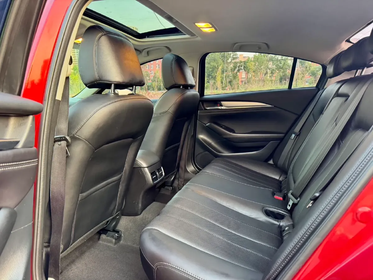 2020 Mazda Atenza 2.0L 158HP L4 6AT,autocango,china used car exporter,china ev exporter,chinese used car exporter,chinese used ev exporter