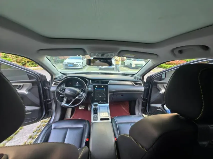 2020 Roewe RX5 1.5T 173HP L4 7DCT,autocango,china used car exporter,china ev exporter,chinese used car exporter,chinese used ev exporter