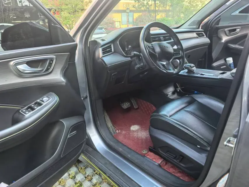 2020 Roewe RX5 1.5T 173HP L4 7DCT,autocango,china used car exporter,china ev exporter,chinese used car exporter,chinese used ev exporter