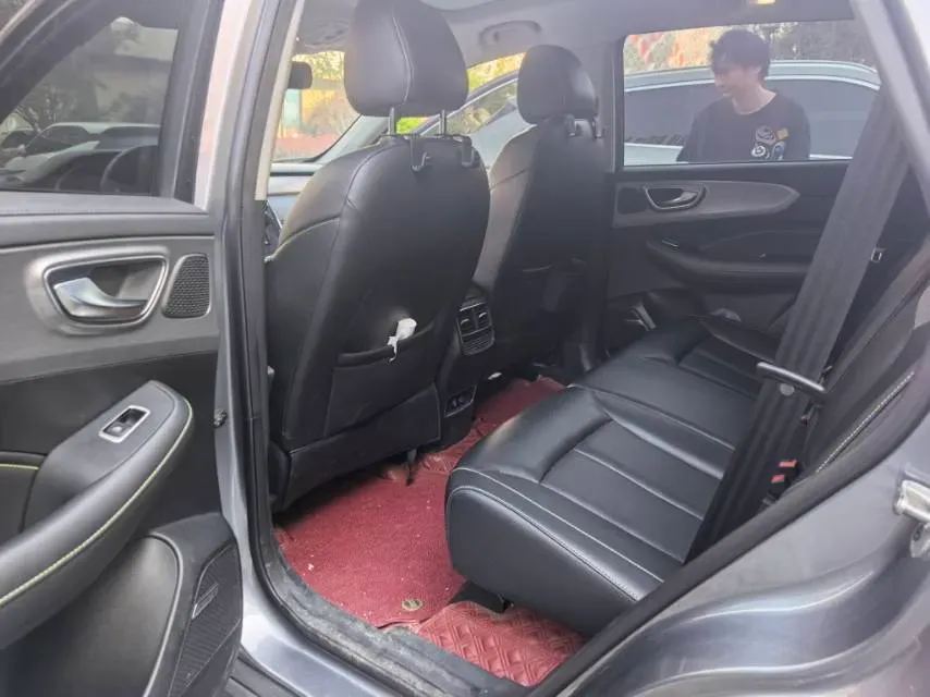 2020 Roewe RX5 1.5T 173HP L4 7DCT,autocango,china used car exporter,china ev exporter,chinese used car exporter,chinese used ev exporter