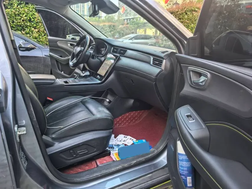 2020 Roewe RX5 1.5T 173HP L4 7DCT,autocango,china used car exporter,china ev exporter,chinese used car exporter,chinese used ev exporter