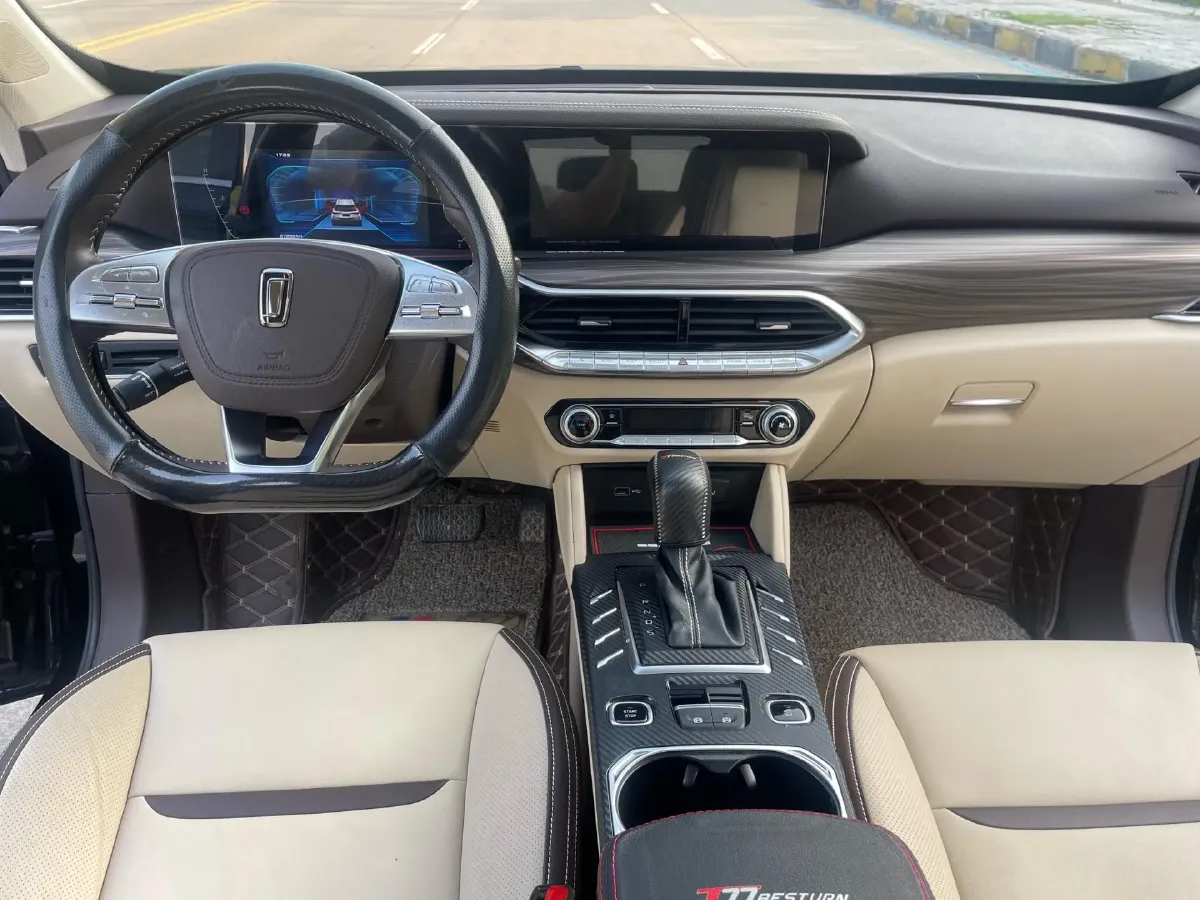 2019 Bestune T77 1.2T 143HP L4 7DCT,autocango,china used car exporter,china ev exporter,chinese used car exporter,chinese used ev exporter