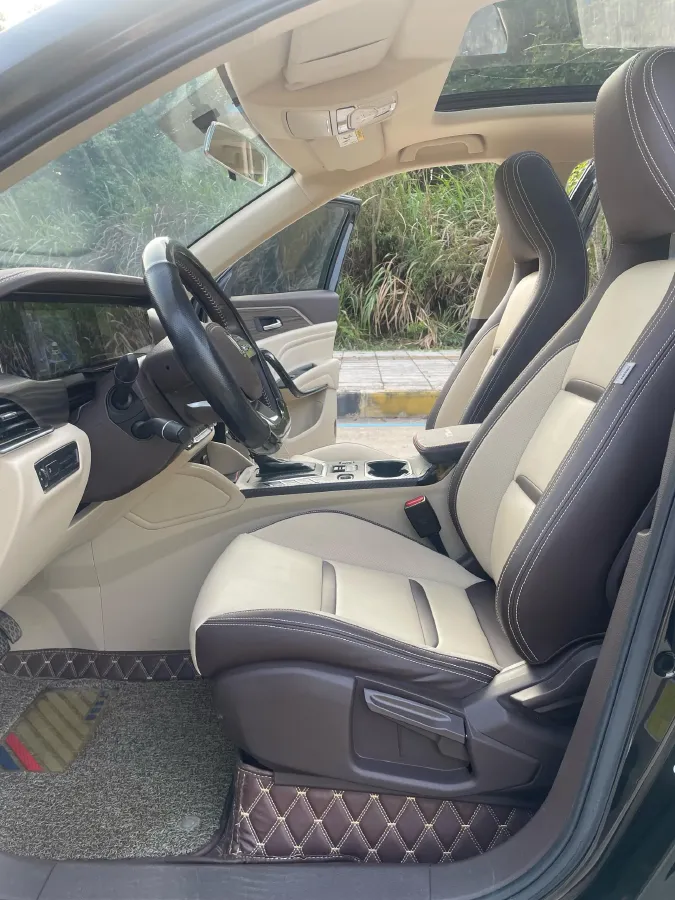 2019 Bestune T77 1.2T 143HP L4 7DCT,autocango,china used car exporter,china ev exporter,chinese used car exporter,chinese used ev exporter