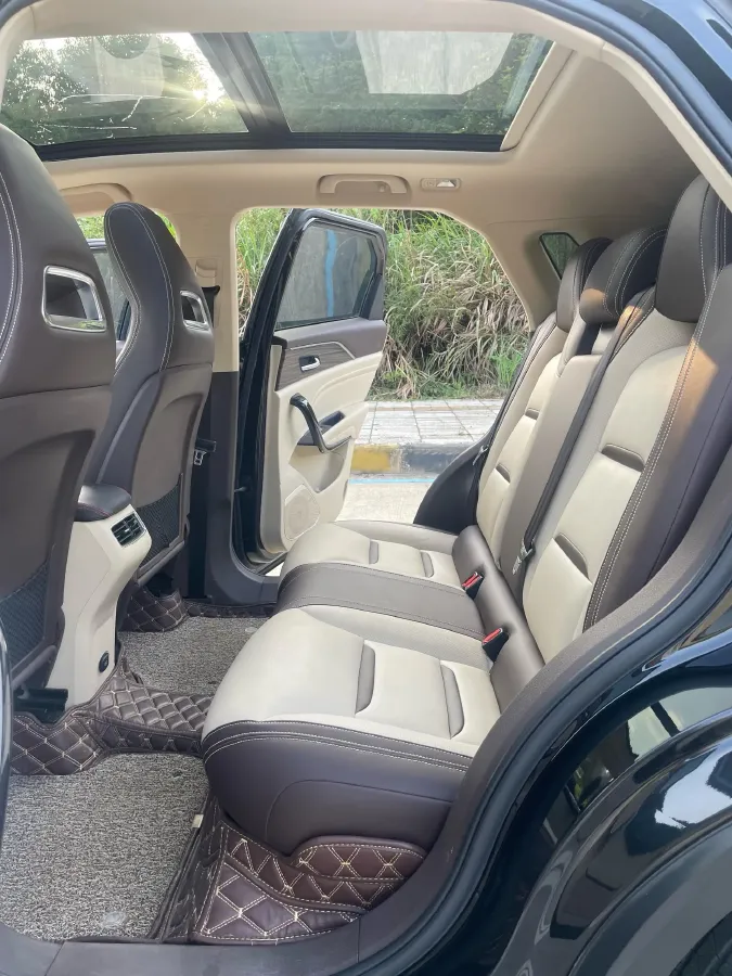 2019 Bestune T77 1.2T 143HP L4 7DCT,autocango,china used car exporter,china ev exporter,chinese used car exporter,chinese used ev exporter