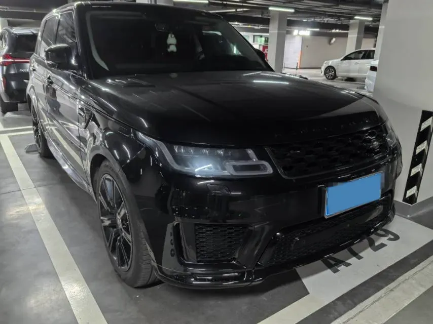 2020 Land Rover Range Rover Sport 3.0T 400HP L6 8AT,autocango,china used car exporter,china ev exporter,chinese used car exporter,chinese used ev exporter