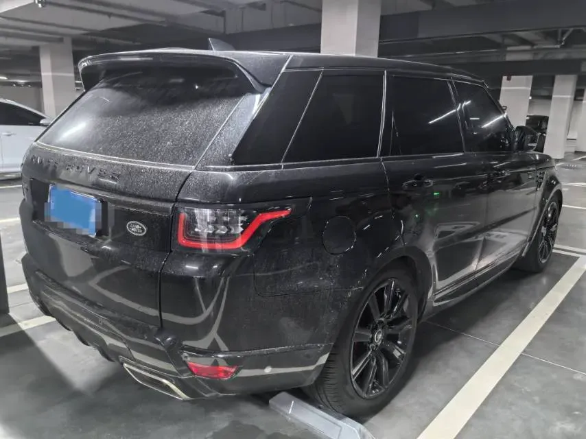 2020 Land Rover Range Rover Sport 3.0T 400HP L6 8AT,autocango,china used car exporter,china ev exporter,chinese used car exporter,chinese used ev exporter