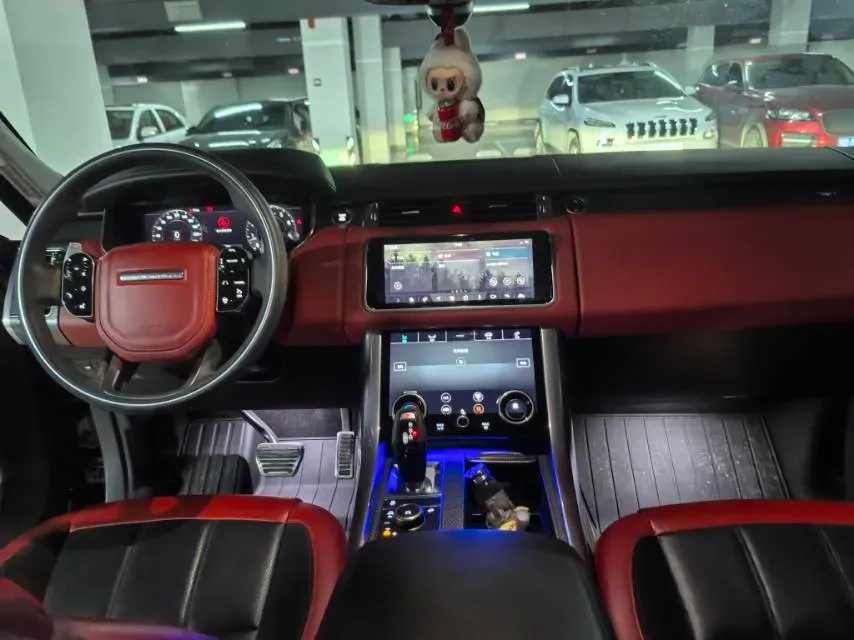 2020 Land Rover Range Rover Sport 3.0T 400HP L6 8AT,autocango,china used car exporter,china ev exporter,chinese used car exporter,chinese used ev exporter