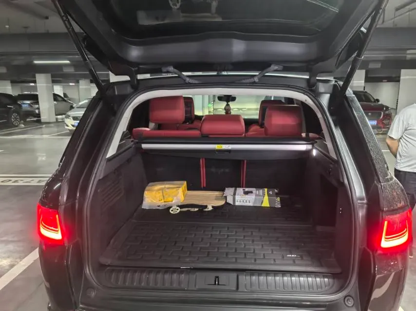 2020 Land Rover Range Rover Sport 3.0T 400HP L6 8AT,autocango,china used car exporter,china ev exporter,chinese used car exporter,chinese used ev exporter