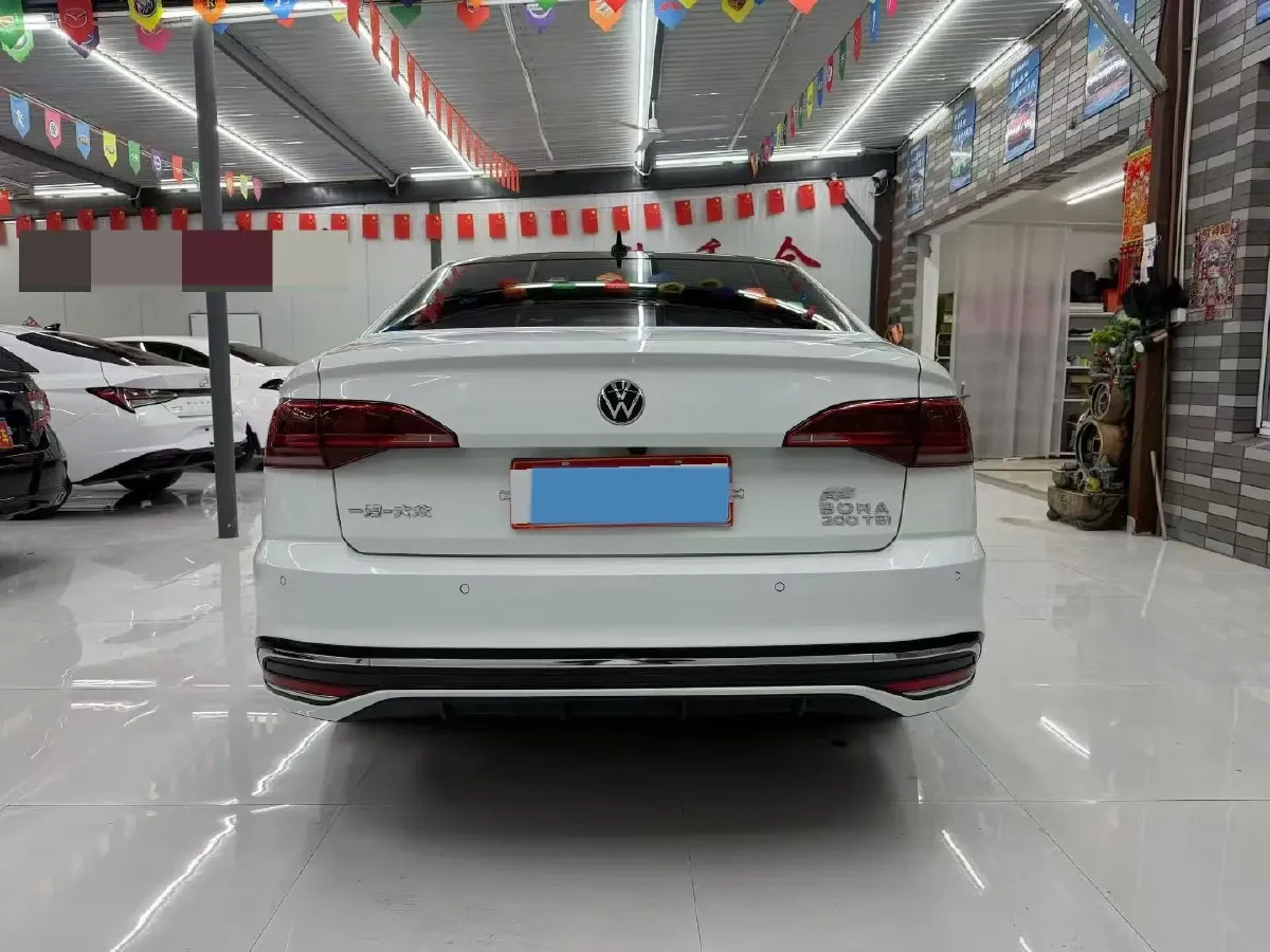 2023 Volkswagen Bora 1.2T 116HP L4 7DCT,autocango,china used car exporter,china ev exporter,chinese used car exporter,chinese used ev exporter